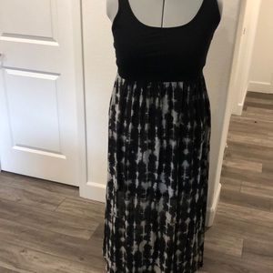 Torrid 2 18/20 Tank Dress